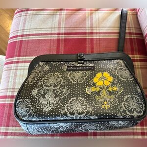 Petunia pickle bottom mini diaper bag